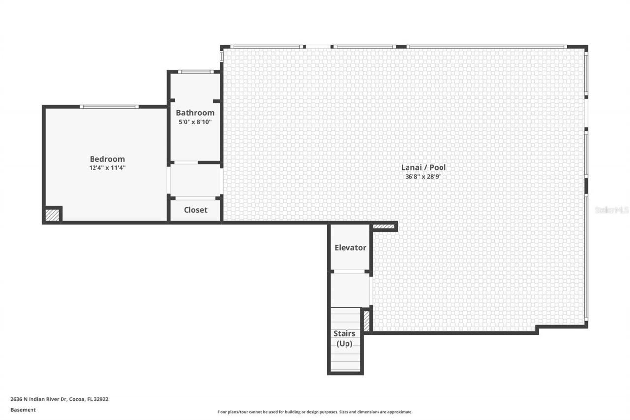 2636 N Indian River Drive, Cocoa, FL 32922 Photo