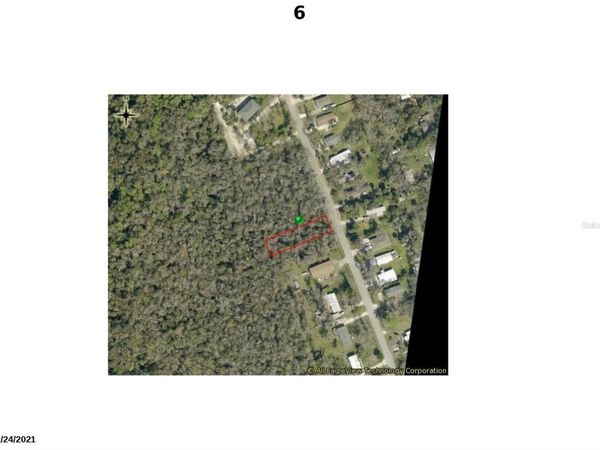 1310 ELIZABETH STREET, NEW SMYRNA BEACH, FL 32168