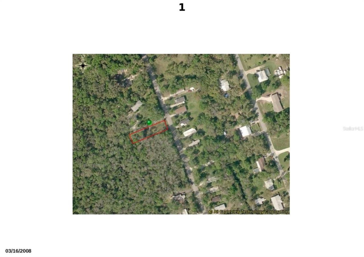 1310 Elizabeth Street, New Smyrna Beach, FL 32168 Photo