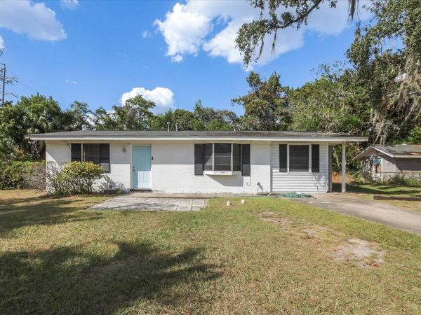 2352 Yorkshire Drive, Tallahassee, FL 32304