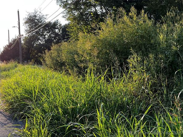 W Dixie Land Avenue , Porter, OK 74454