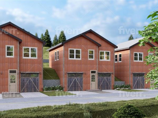 541 Eureka Street, Central City, CO 80427