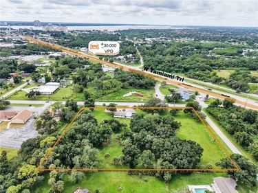 308 Evergreen RD, NORTH FORT MYERS, FL 33903