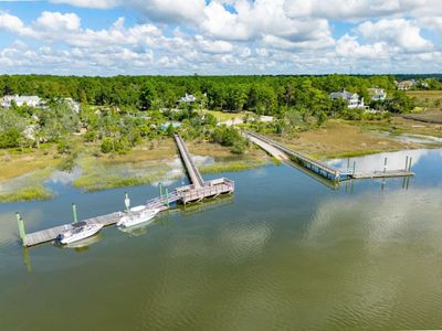 Charleston, SC 29492