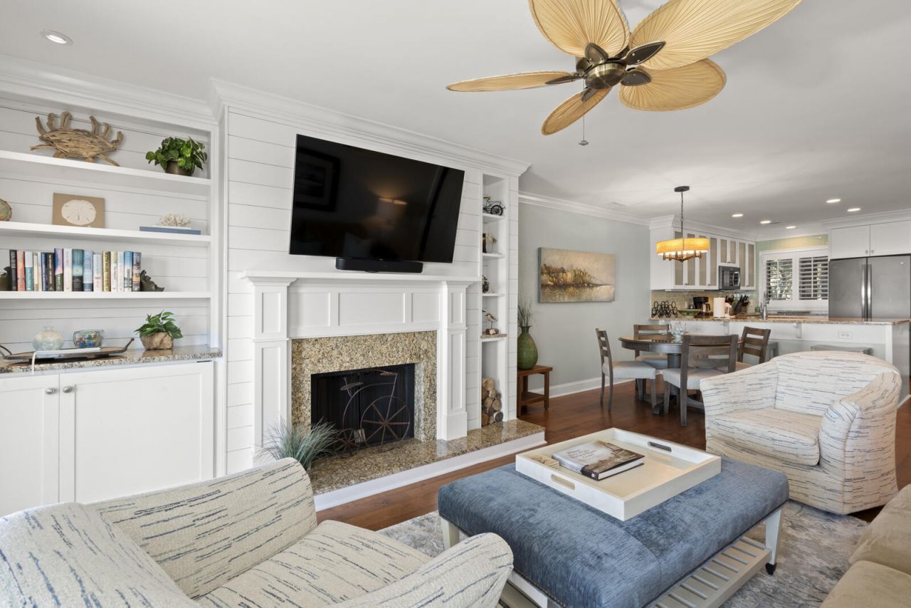 4420 Sea Forest Drive Photo 13