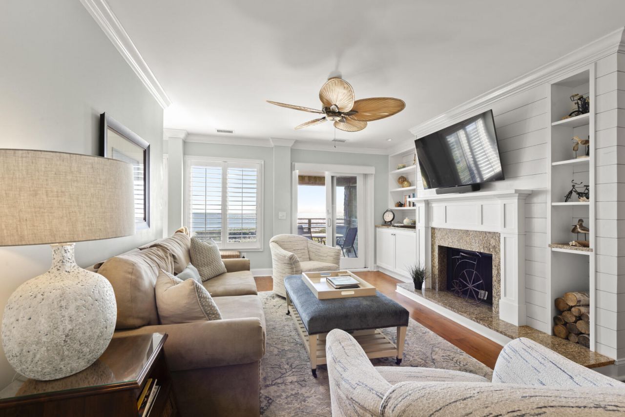 4420 Sea Forest Drive Photo 4