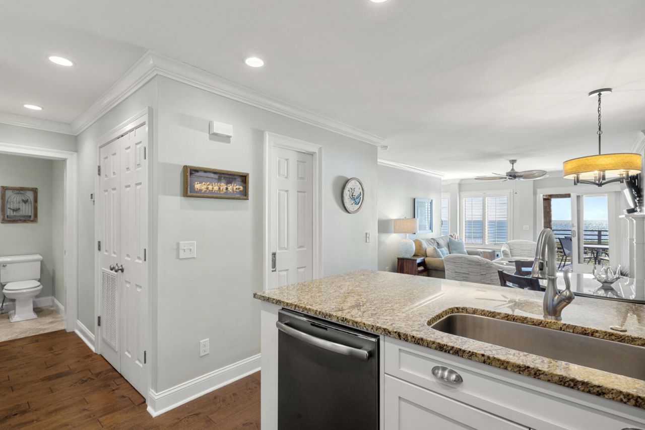 4420 Sea Forest Drive Photo 6