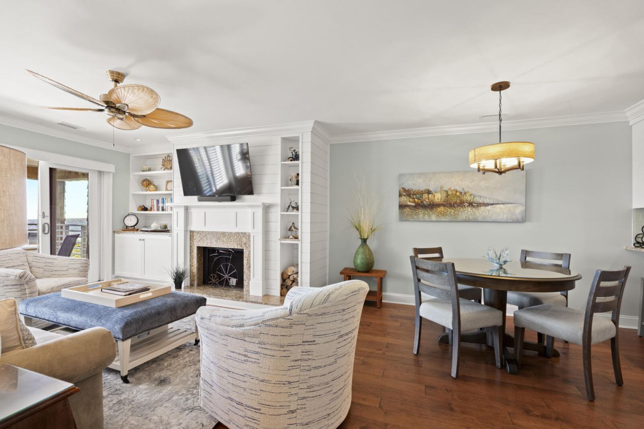 4420 Sea Forest Drive Photo 7