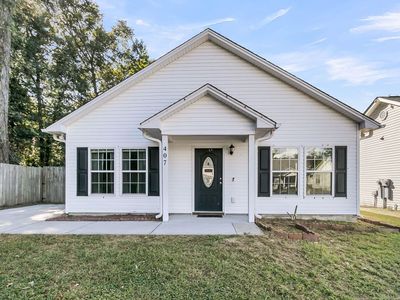 407 Jenna Lane, Moncks Corner, SC 29461