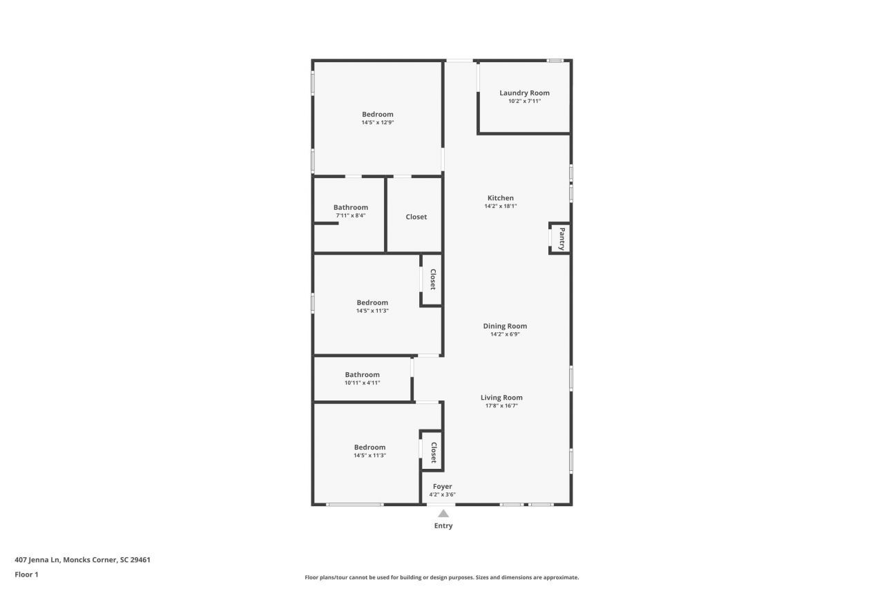 407 Jenna Lane Photo 35