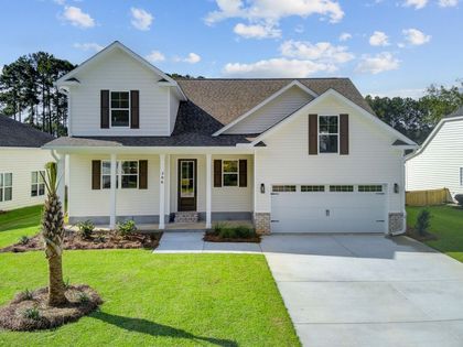 396 Decatur Drive Summerville, SC 29486
