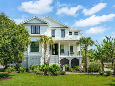 1212 Winding Creek Court, Charleston, SC 29492