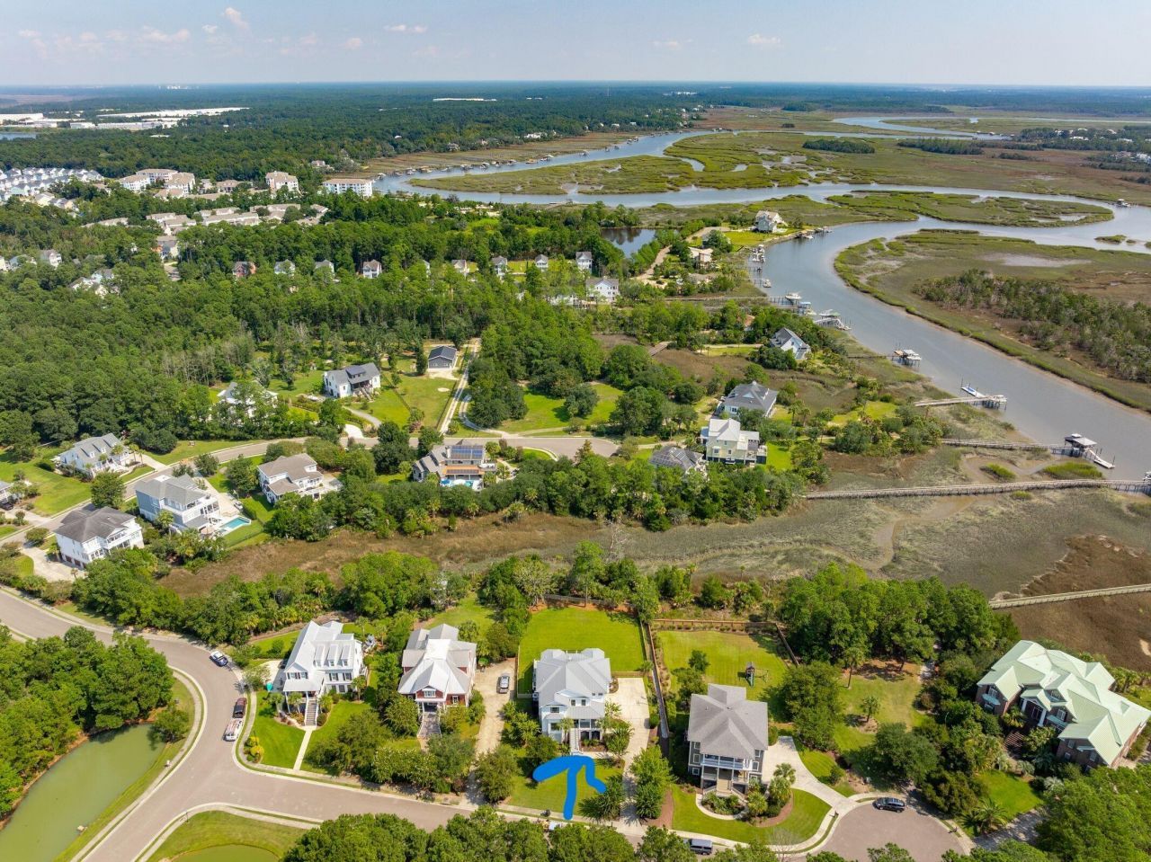 1212 Winding Creek Court Photo 37