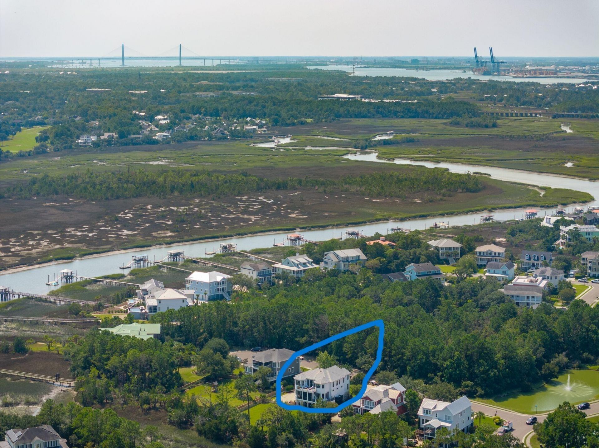 1212 Winding Creek Court Photo 43