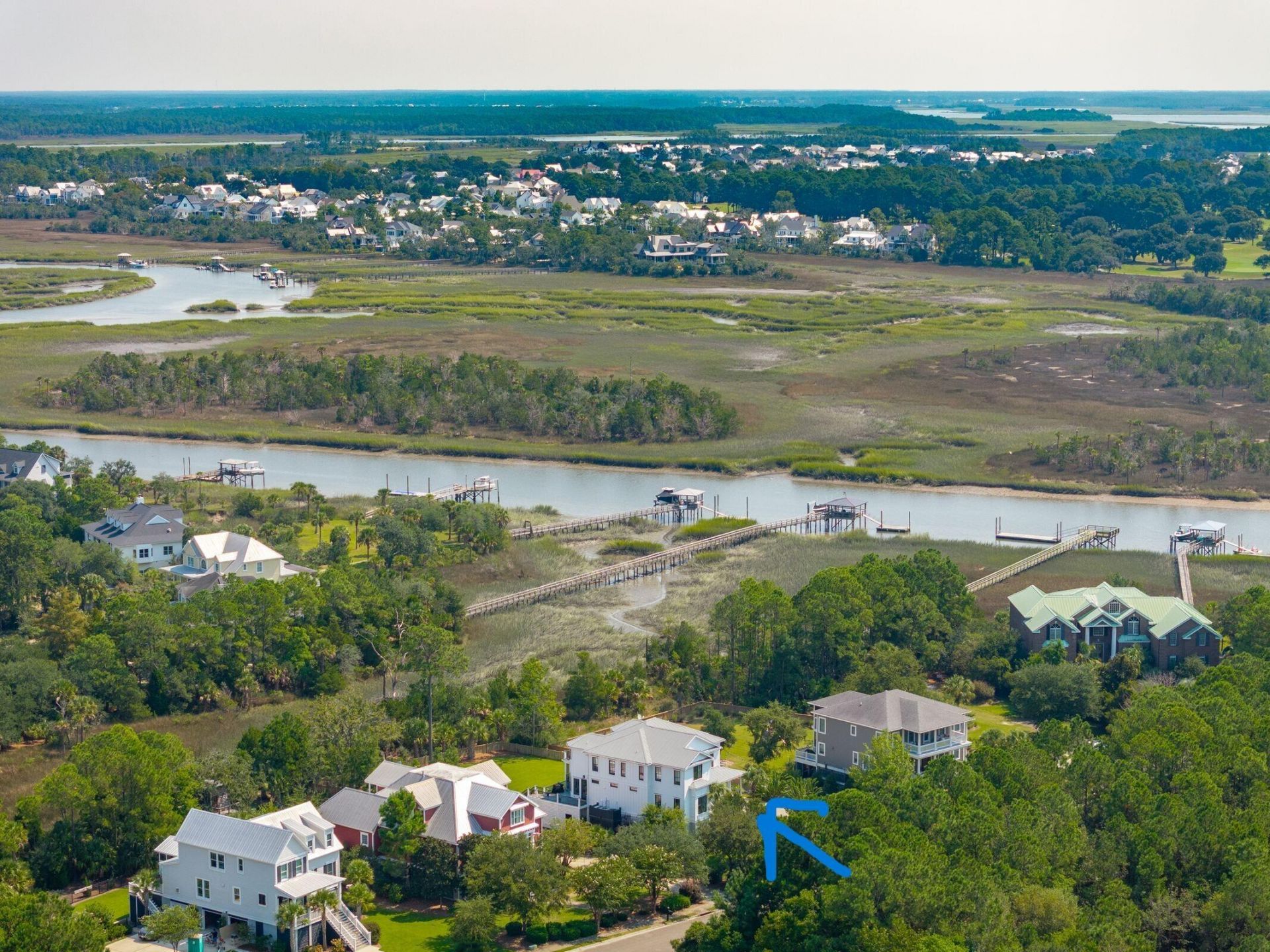 1212 Winding Creek Court Photo 45