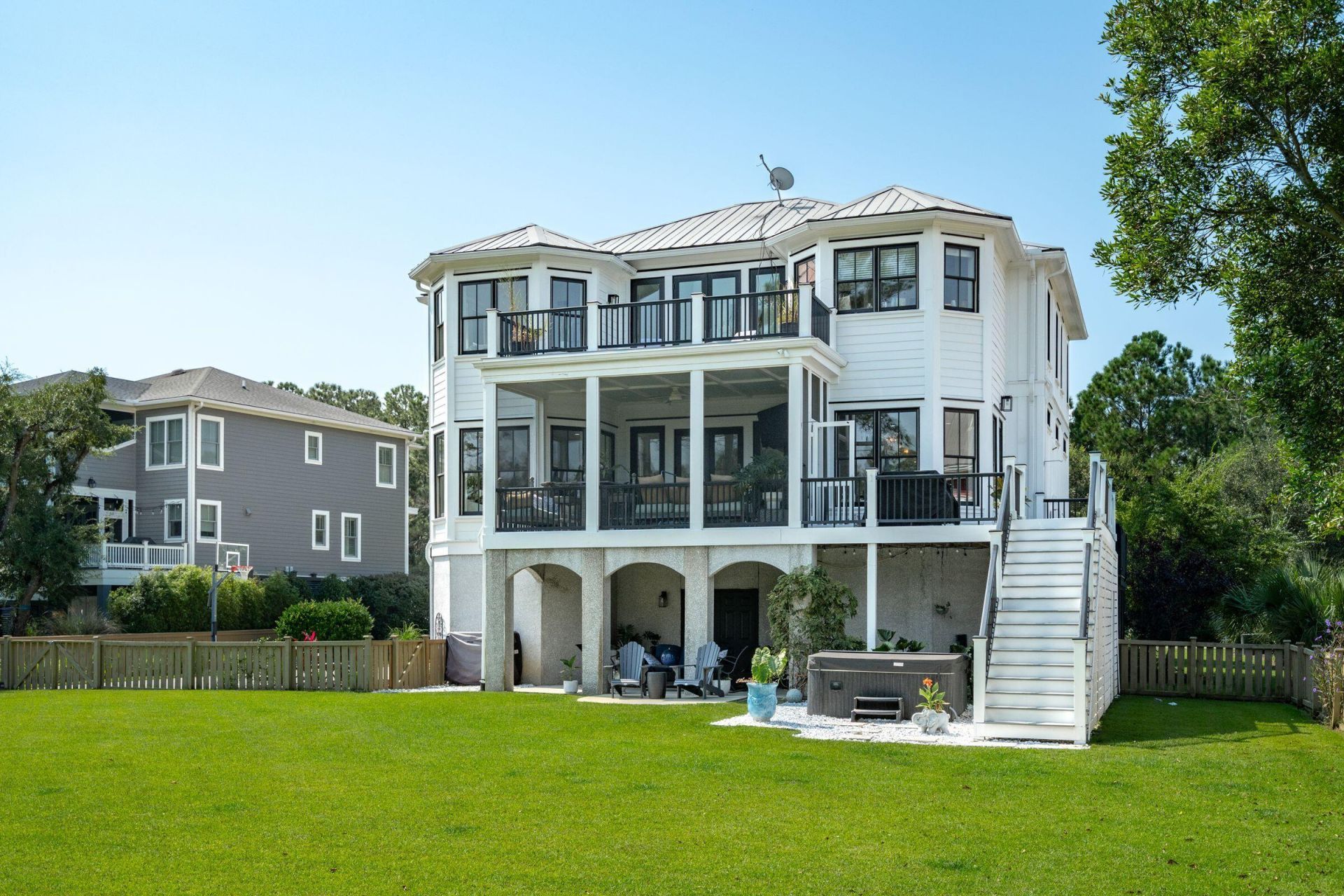 1212 Winding Creek Court Photo 50