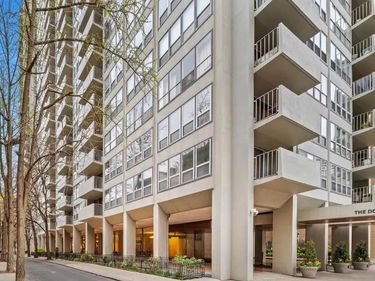 224 30 W RITTENHOUSE SQUARE, Unit 416, PHILADELPHIA, PA 19103