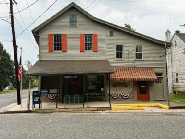 1016 YE GREATE STREET, GREENWICH, NJ 08323