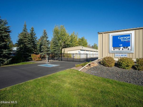 3330 N HUETTER RD, Unit #308, Coeur d'Alene, ID 83814