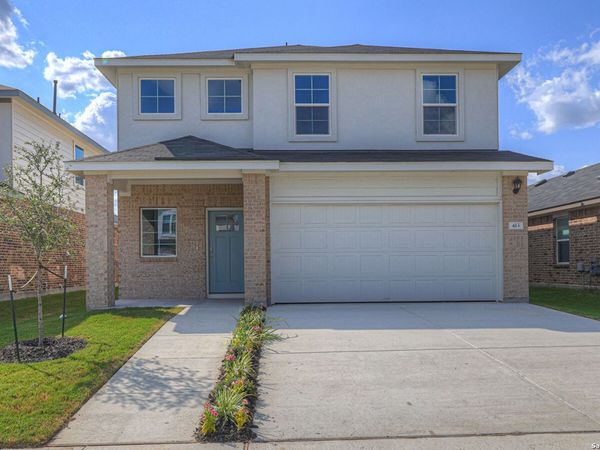 413 NEW ALBANY LANE, San Marcos, TX 78666