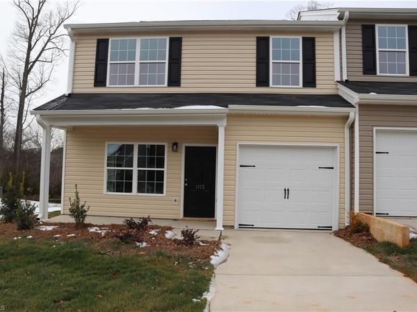 1112 Brooksridge Way, Unit 1112, Whitsett, NC 27377