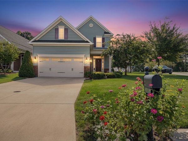 6310 Cordelia Road, Williamsburg, VA 23188