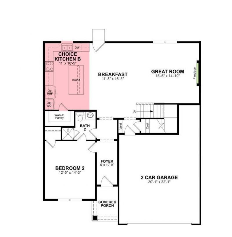 5013 Gallop Ct. Photo 7