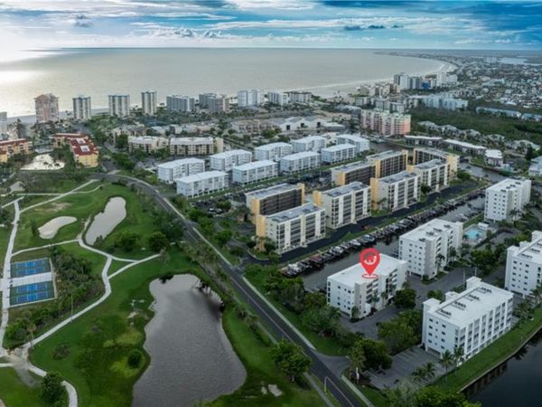 4371 Bay Beach LN, Unit 313, FORT MYERS BEACH, FL 33931