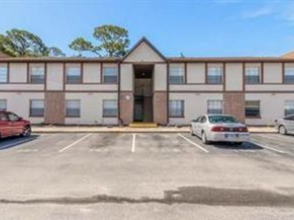 411 Banana Cay Drive, Unit D, South Daytona, FL 32119