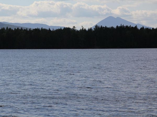 Lot 4 Eagle Trail, Carrying Place Twp, ME 04961