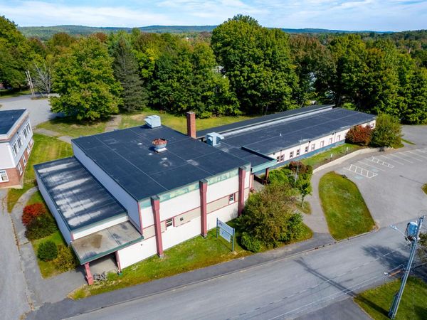 50 Mayo Street, Dover-Foxcroft, ME 04426