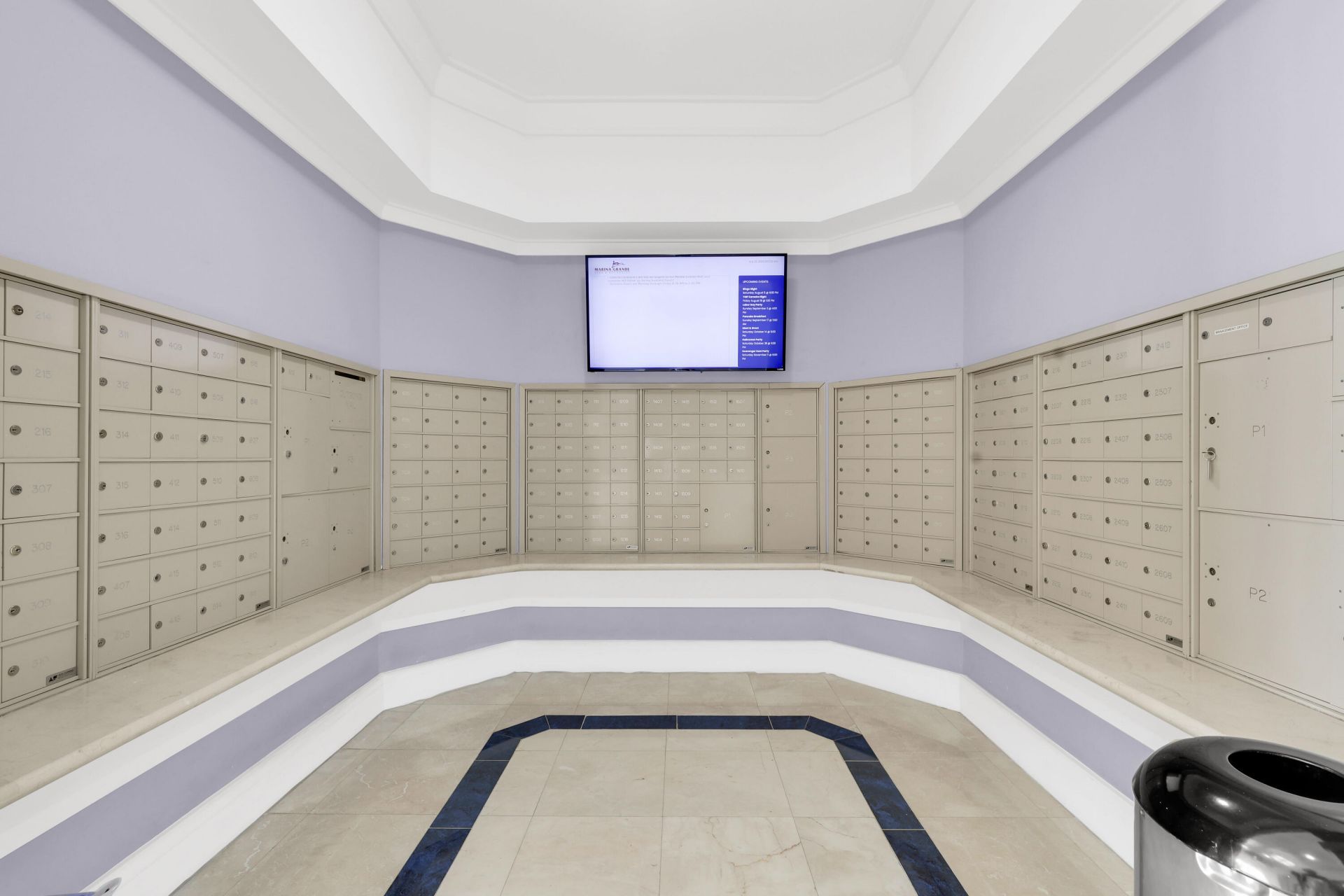 2640 Lake Shore Drive, Unit 507, Riviera Beach, FL 33404 Photo