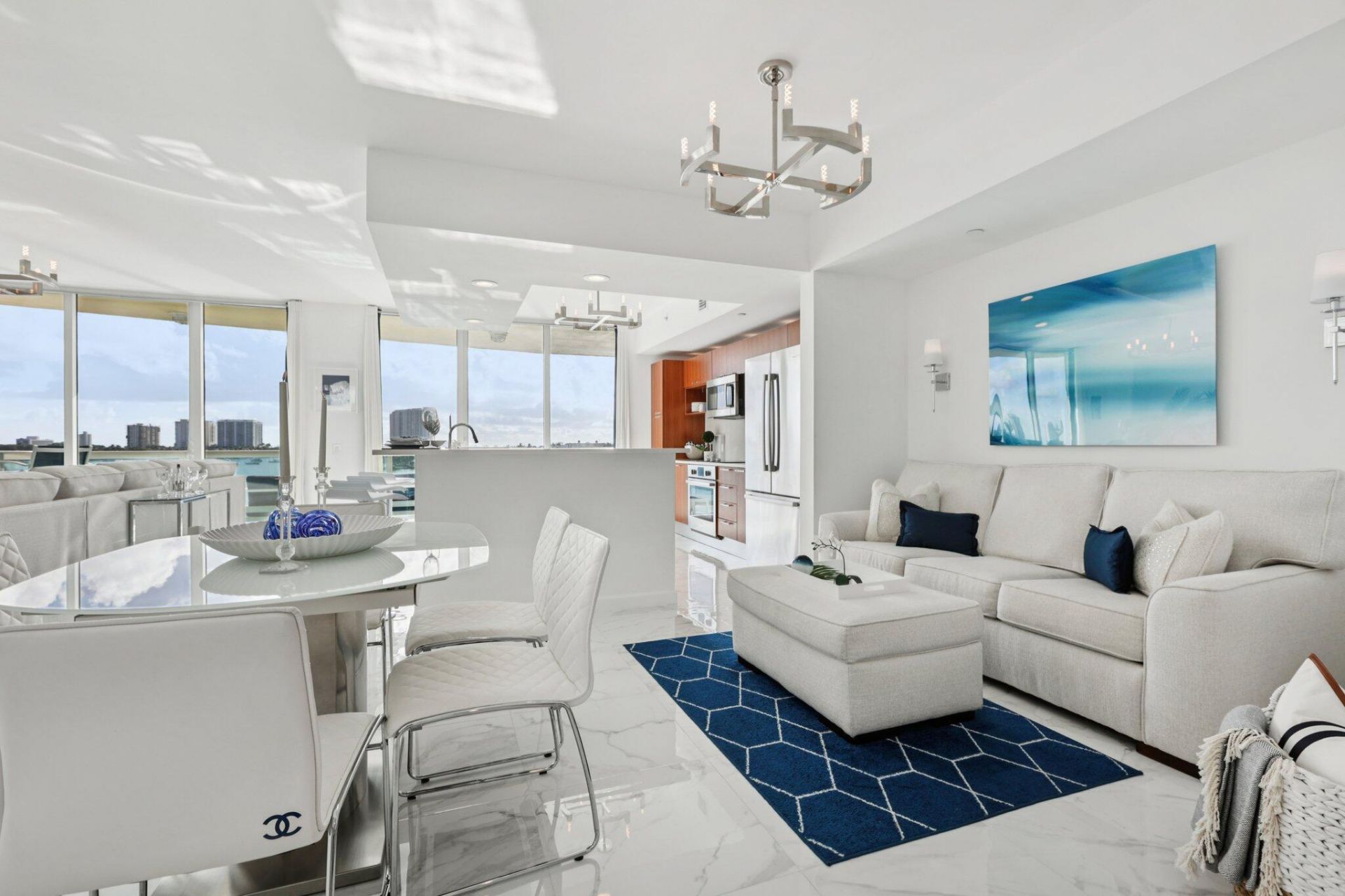 2640 Lake Shore Drive, Unit 507, Riviera Beach, FL 33404 Photo