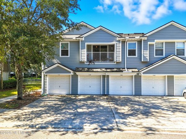 8216 WHITE FALLS Boulevard, Unit 111, Jacksonville, FL 32256