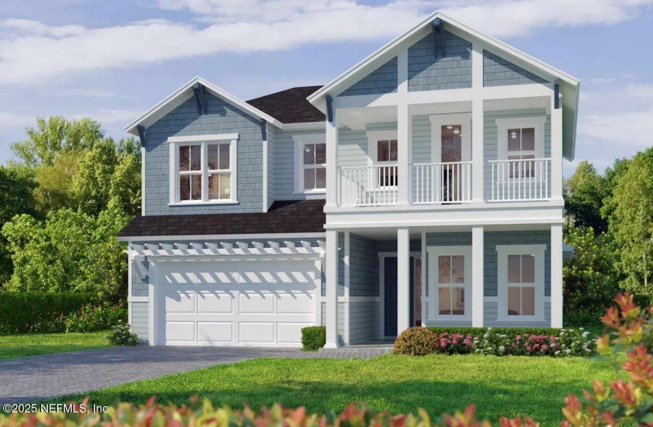149 Owenlee Drive, Ponte Vedra, FL 32081 Main Photo