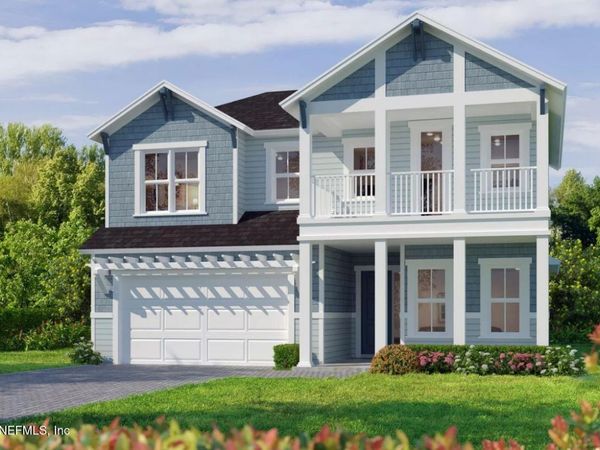 149 OWENLEE Drive, Ponte Vedra, FL 32081