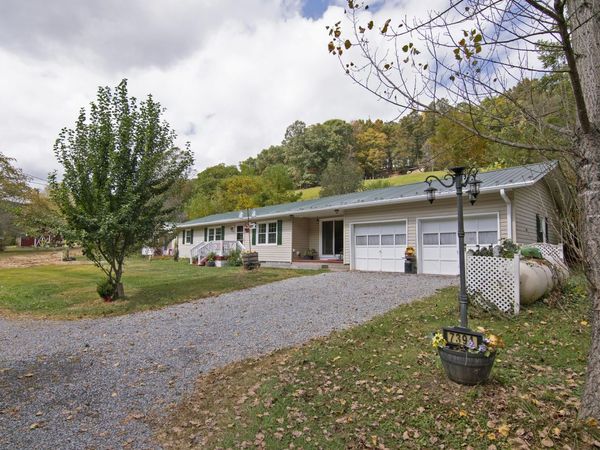 7394 Crag Rd, Meadow Bridge, WV 25976