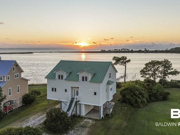 16235 Bon Bay Drive, Gulf Shores, AL 36542