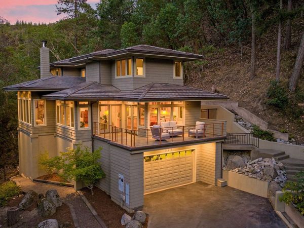 545 Ashland Creek Drive, Ashland, OR 97520