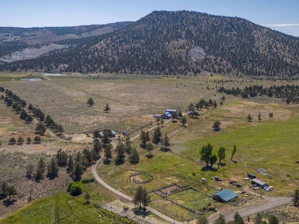 32500 SE Tackman Road, Prineville, OR 97754