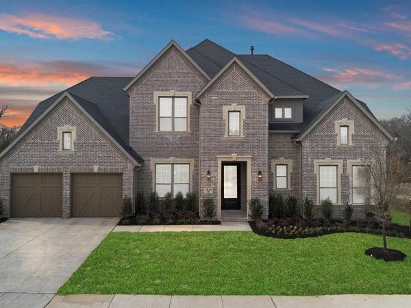 3513 Birdstone Court, Celina, TX 75009