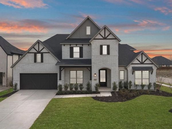 3536 Birdstone Court, Celina, TX 75009