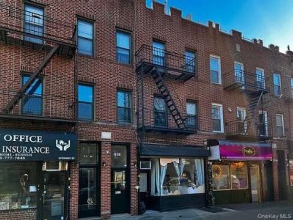 23-17 Steinway Street, Astoria, NY 11105