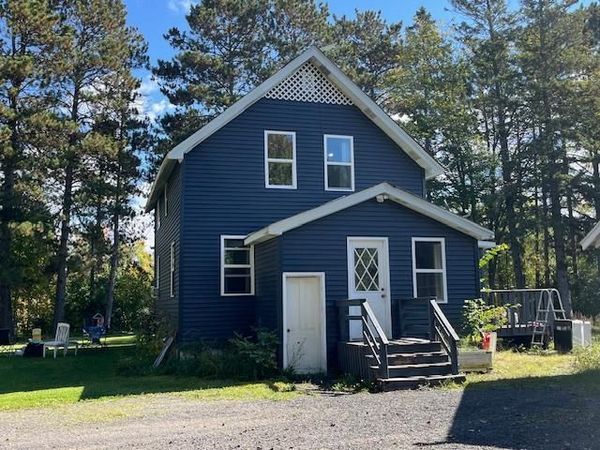 4789 Differding Point Road, Eveleth, MN 55734