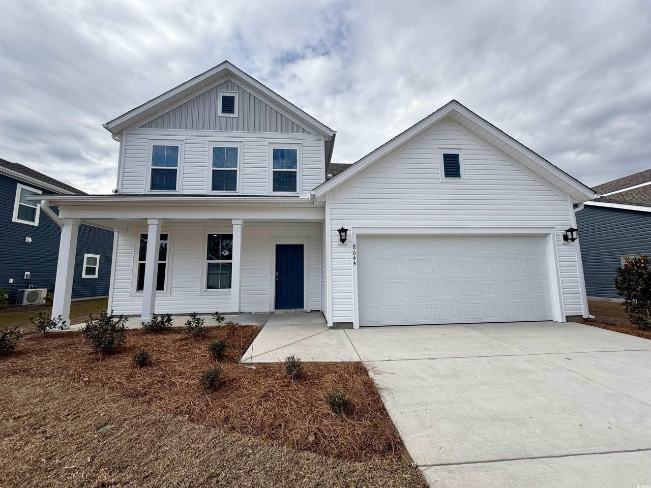 8644 Farrier Dr., Myrtle Beach, SC 29588 Main Photo