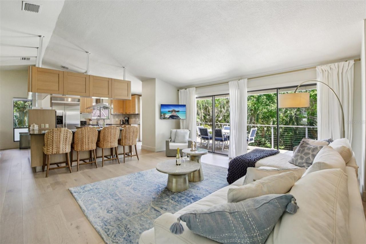 3390 Bayou Sound, Longboat Key, FL 34228 Photo