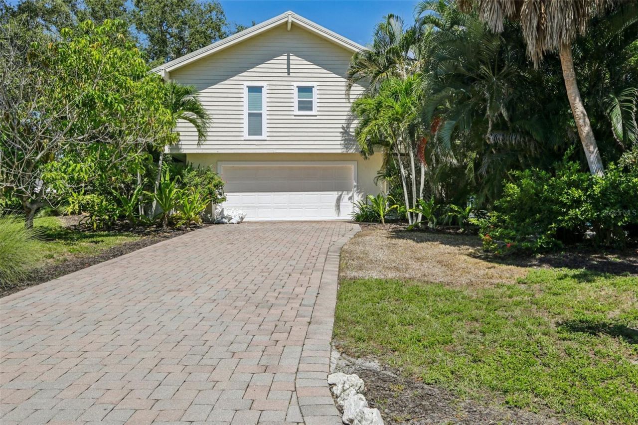 3390 Bayou Sound, Longboat Key, FL 34228 Photo