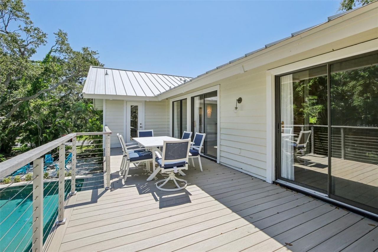 3390 Bayou Sound, Longboat Key, FL 34228 Photo