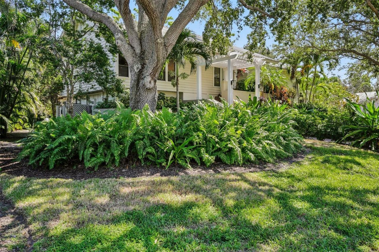 3390 Bayou Sound, Longboat Key, FL 34228 Photo