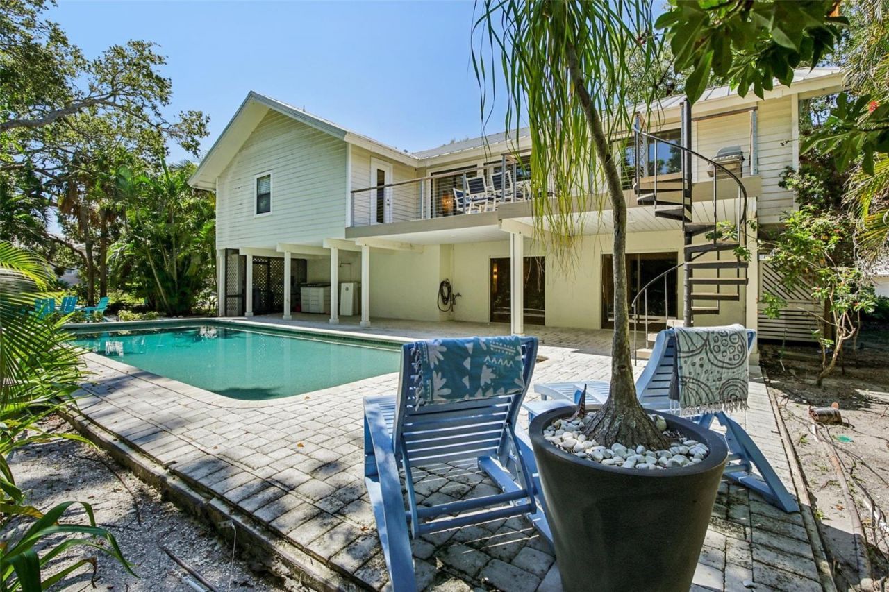 3390 Bayou Sound, Longboat Key, FL 34228 Photo
